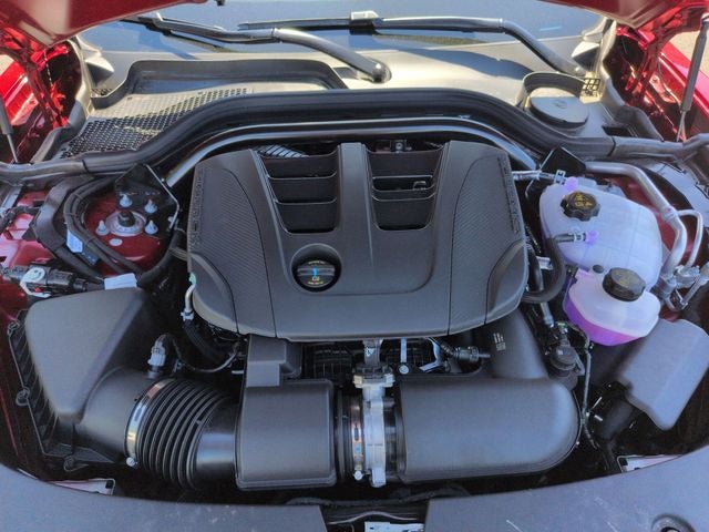 2026 Dodge Charger R/T