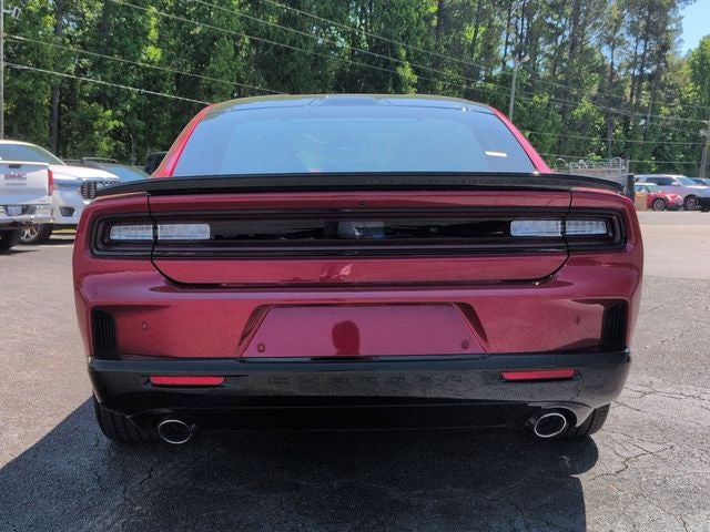 2026 Dodge Charger R/T