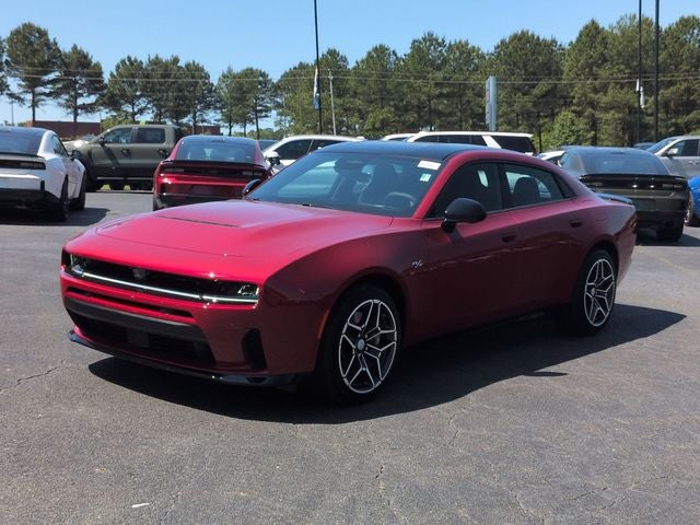 2026 Dodge Charger R/T