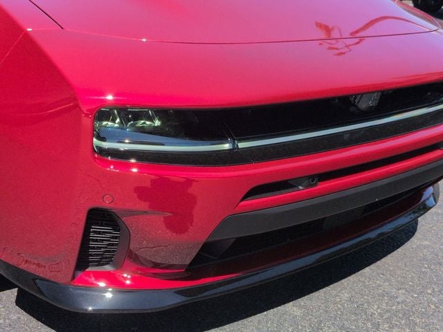 2026 Dodge Charger R/T