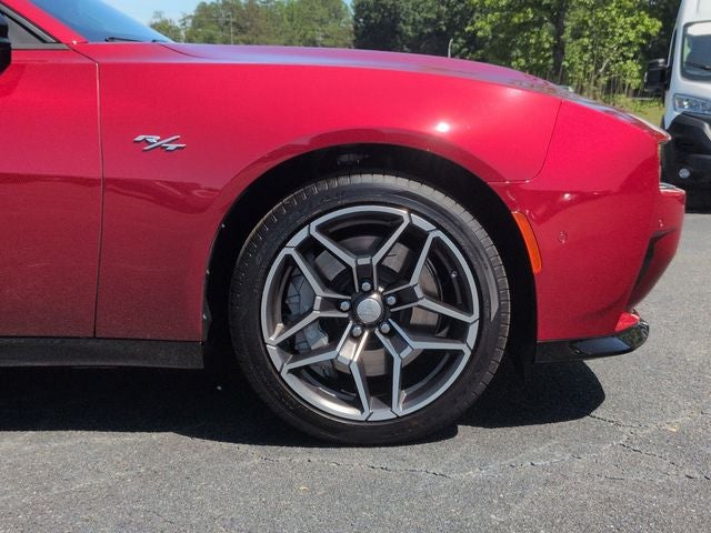 2026 Dodge Charger R/T