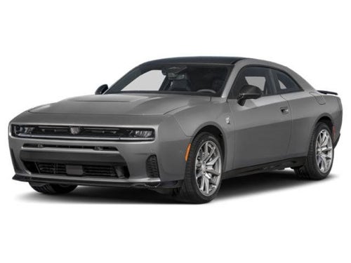 2026 Dodge Charger R/T