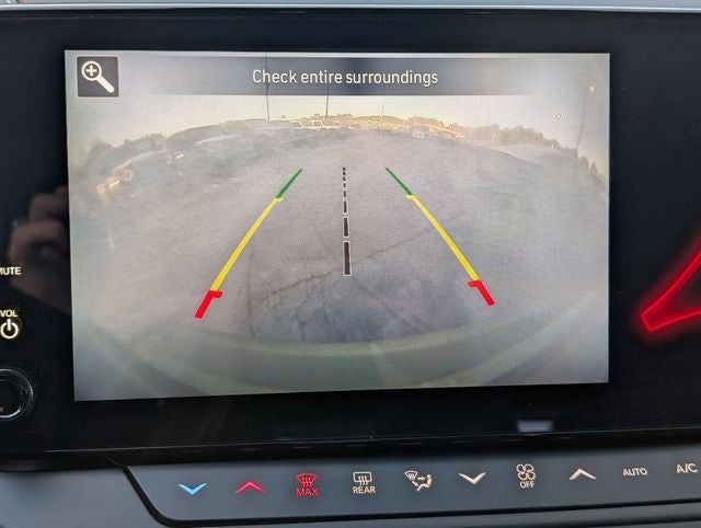 2026 Dodge Charger R/T