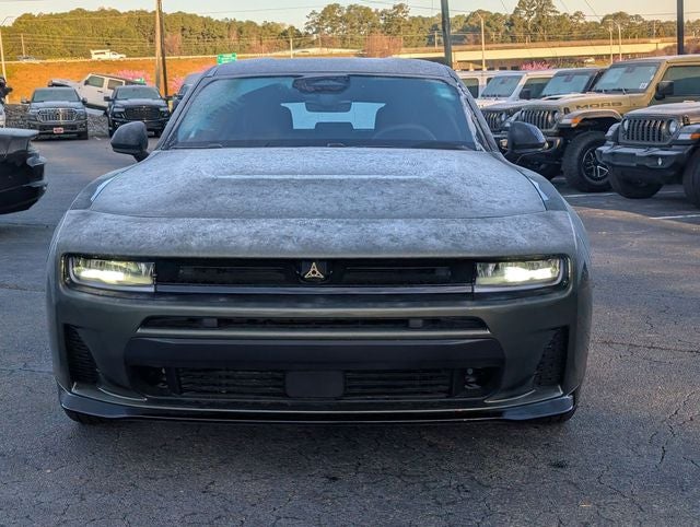 2026 Dodge Charger R/T