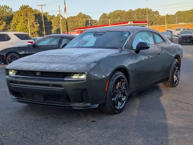 2026 Dodge Charger R/T