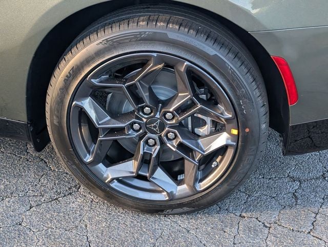 2026 Dodge Charger R/T