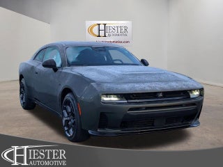 2026 Dodge Charger R/T