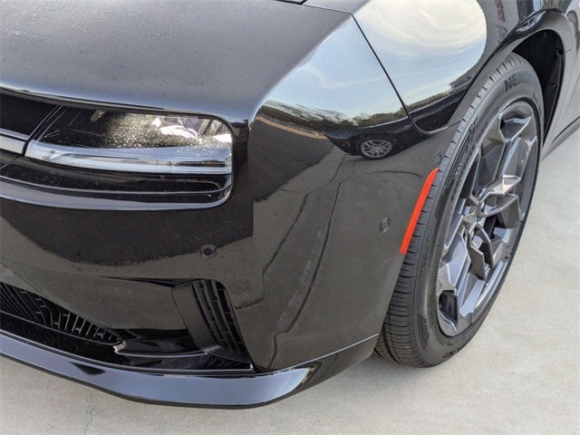 2025 Dodge Charger R/T