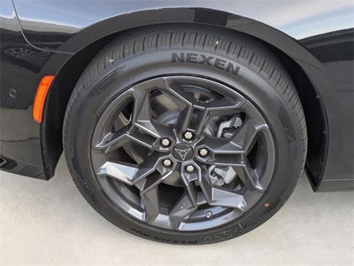 2025 Dodge Charger R/T