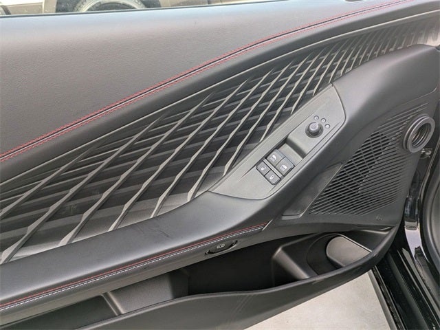 2025 Dodge Charger R/T