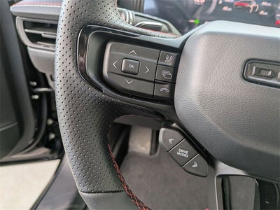 2025 Dodge Charger R/T