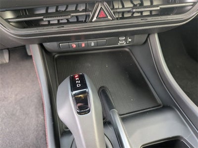 2025 Dodge Charger R/T