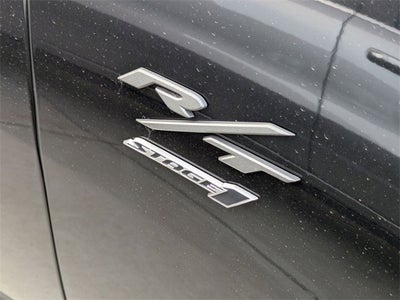 2025 Dodge Charger R/T