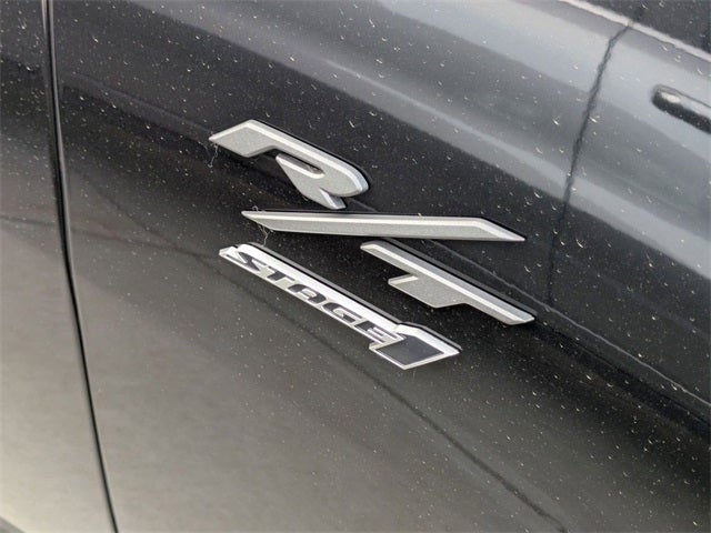 2025 Dodge Charger R/T