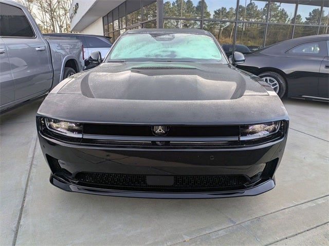 2025 Dodge Charger R/T