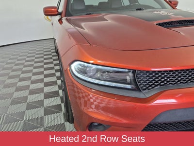2022 Dodge Charger R/T