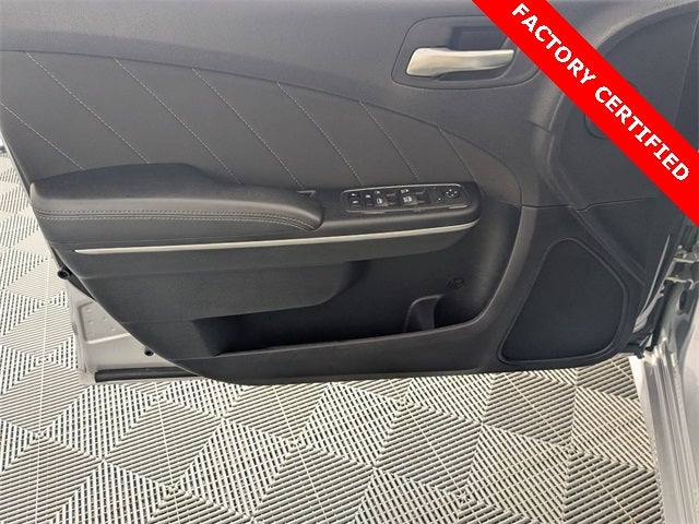 2023 Dodge Charger R/T Scat Pack Widebody