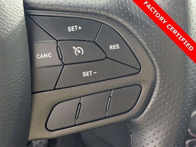 2023 Dodge Charger R/T Scat Pack Widebody