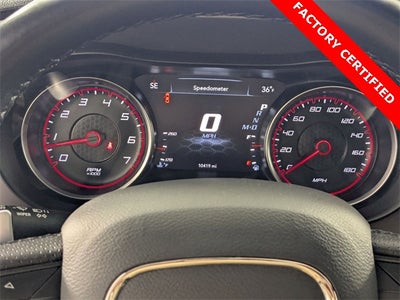 2023 Dodge Charger R/T Scat Pack Widebody