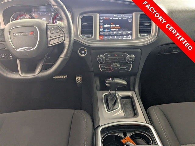 2023 Dodge Charger R/T Scat Pack Widebody