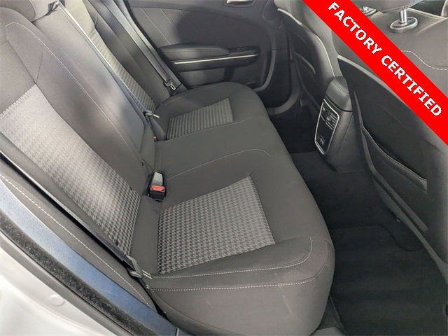 2023 Dodge Charger R/T Scat Pack Widebody