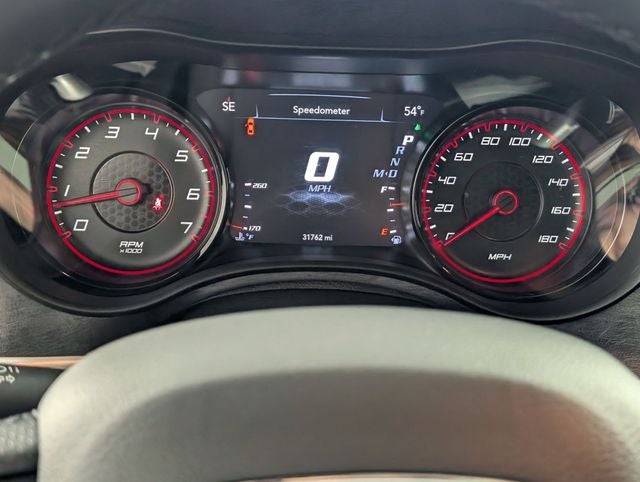 2023 Dodge Charger R/T Scat Pack