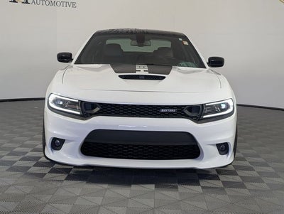 2023 Dodge Charger R/T Scat Pack