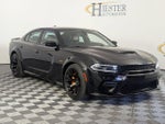 2022 Dodge Charger R/T Scat Pack Widebody