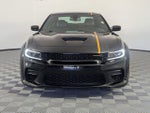 2022 Dodge Charger R/T Scat Pack Widebody