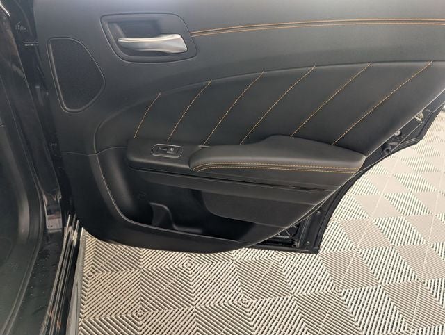2022 Dodge Charger R/T Scat Pack Widebody