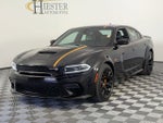2022 Dodge Charger R/T Scat Pack Widebody