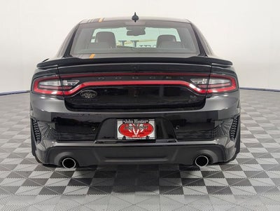 2022 Dodge Charger R/T Scat Pack Widebody