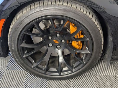 2022 Dodge Charger R/T Scat Pack Widebody
