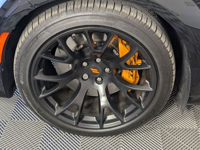 2022 Dodge Charger R/T Scat Pack Widebody