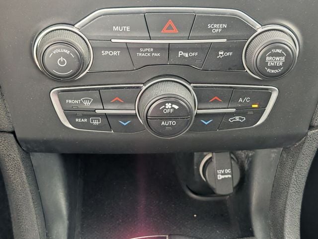 2021 Dodge Charger GT