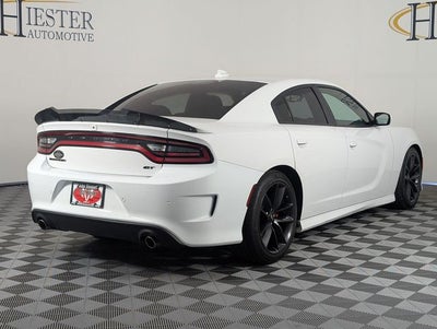 2021 Dodge Charger GT