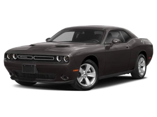 2023 Dodge Challenger SXT Auto's photo