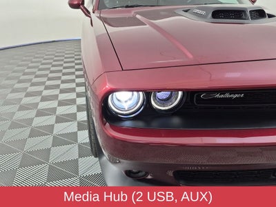2023 Dodge Challenger R/T