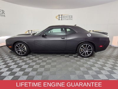 2023 Dodge Challenger R/T