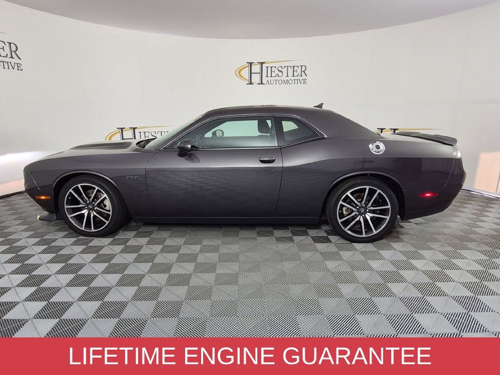2023 Dodge Challenger R/T
