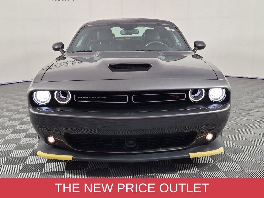 2023 Dodge Challenger R/T