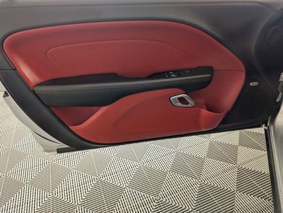 2020 Dodge Challenger R/T Scat Pack