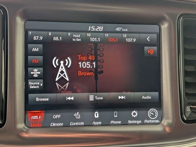 2020 Dodge Challenger R/T Scat Pack