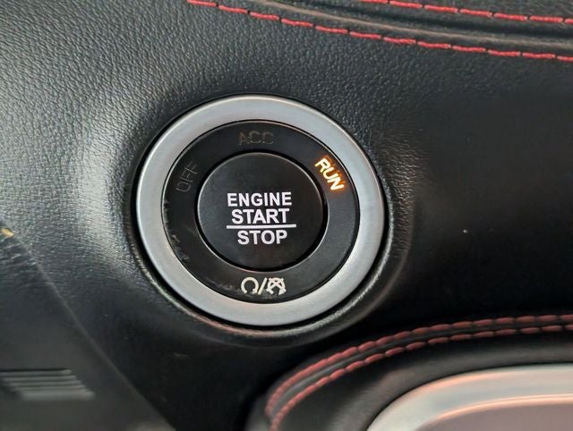 2020 Dodge Challenger R/T Scat Pack