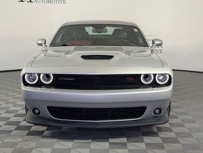 2020 Dodge Challenger R/T Scat Pack