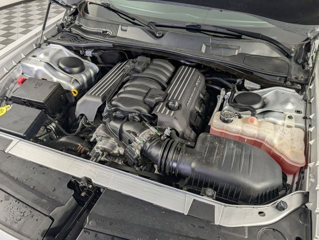 2020 Dodge Challenger R/T Scat Pack