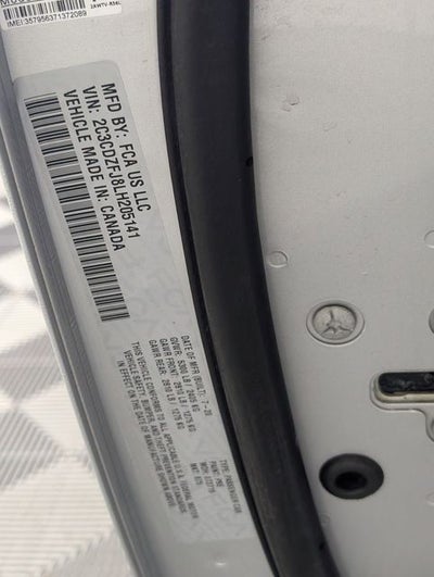 2020 Dodge Challenger R/T Scat Pack