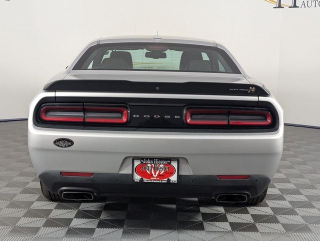 2020 Dodge Challenger R/T Scat Pack