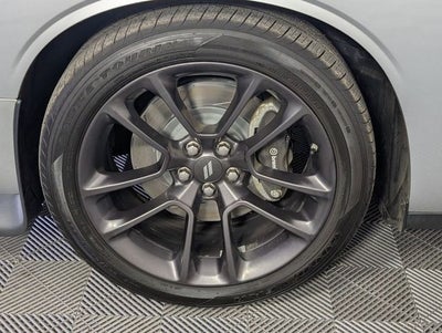 2020 Dodge Challenger R/T Scat Pack