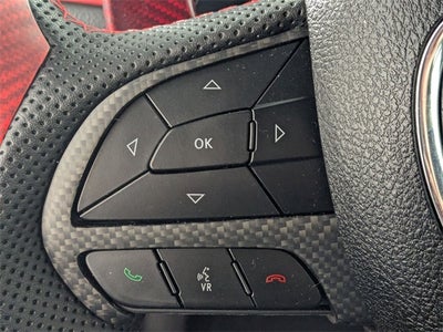 2018 Dodge Challenger SRT DEMON